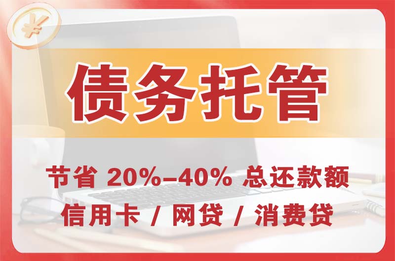 延安债务托管